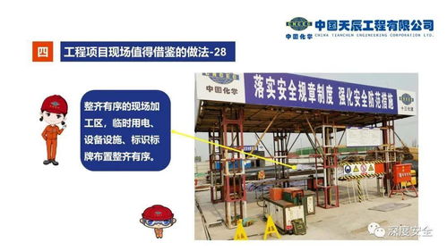 精品PPT 工程項(xiàng)目現(xiàn)場(chǎng)HSE問(wèn)題及值得借鑒的做法——建筑工程篇