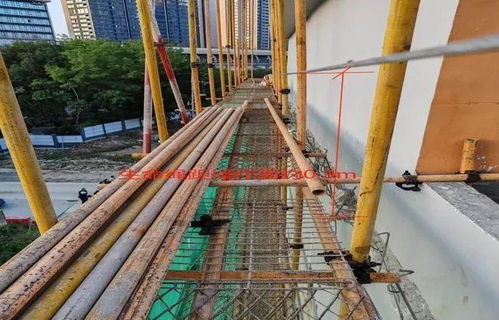 深圳某街道城市更新項(xiàng)目發(fā)生裝飾工程墜亡事故，官方公布調(diào)查詳情