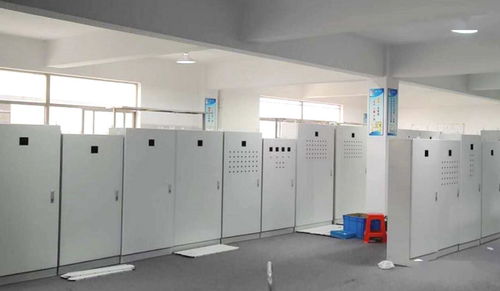 大明無錫加工中心深度服務(wù)知名電器設(shè)備企業(yè)，打造日鋼產(chǎn)品與特種設(shè)備銷售新標(biāo)桿