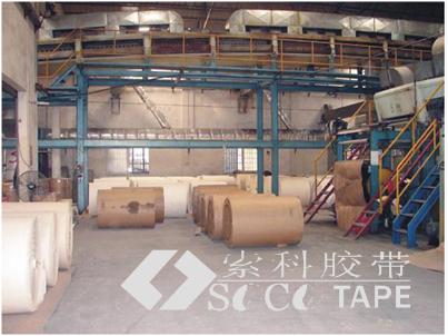 泉州索科膠帶 深耕行業智造，領航新能源技術研發新篇章
